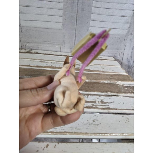 BlumChen ? Rabbit barrel Easter bunny figurine egg - Picture 7 of 8